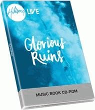 Glorious Ruins CDRom Music Book (CD-Rom)