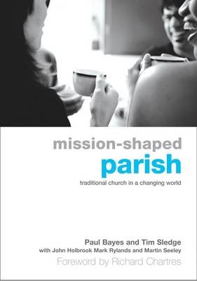 Mission Shaped Parish (Paperback)