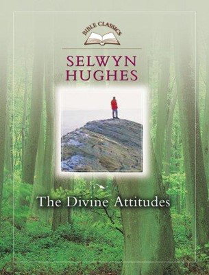 Bible Classics: Divine Attitudes (Paperback)
