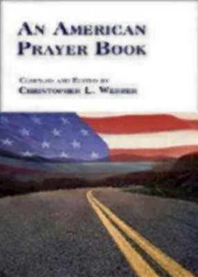 American Prayer Book, An (Hard Cover)