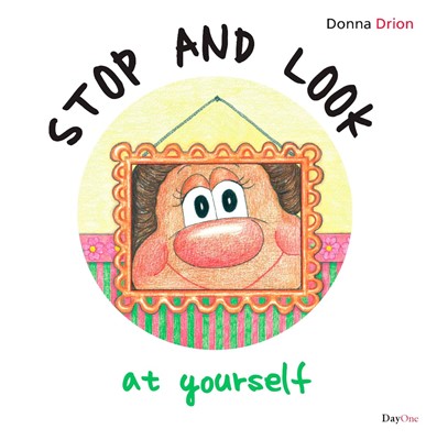 Stop And Look At Yourself (Hard Cover)