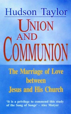 Union And Communion (Paperback)