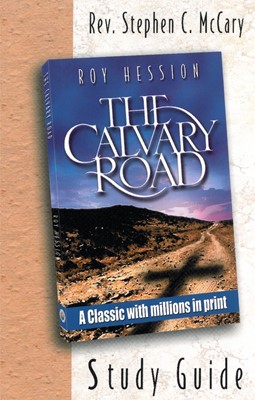 Calvary Road, The Study Guide (Paperback)