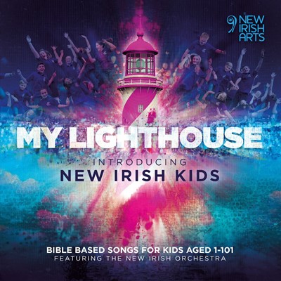 My Lighthouse CD (CD-Audio)