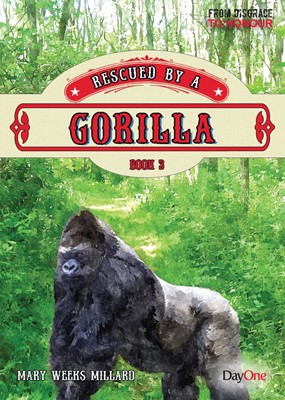 Rescued by a Gorilla (Paperback)