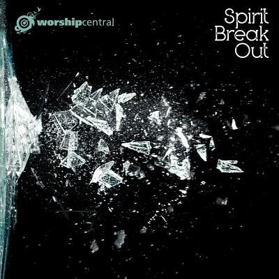 Spirit Break Out CD