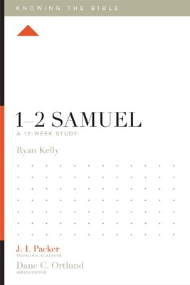 1-2 Samuel (Paperback)