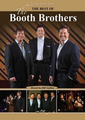Best of the Booth Brothers DVD (DVD)