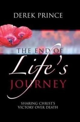 The End Of Life's Journey (Hard Cover)