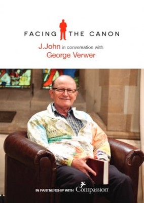 Facing the Canon George Verwer DVD (DVD)