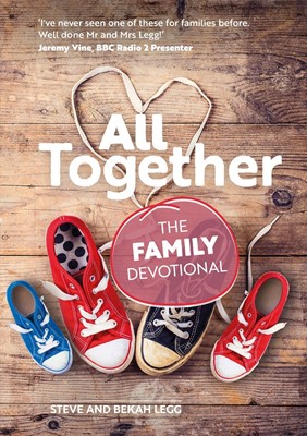 All Together (Paperback)