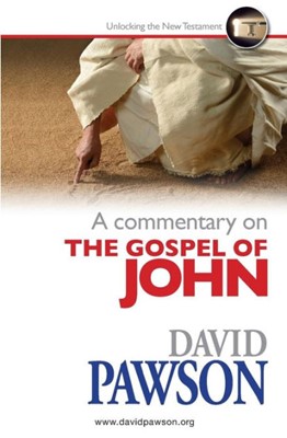 Commentary on the Gospel Of John, A