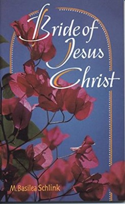 Bride of Jesus Christ (Paperback)