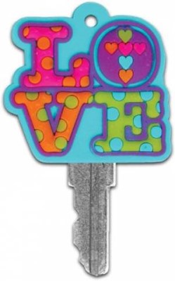 Key Cover - Love