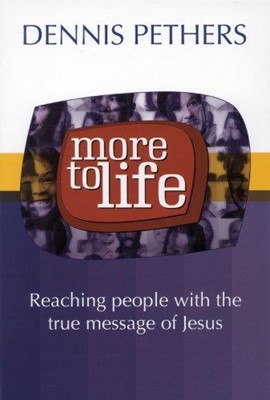 More to Life (Paperback)