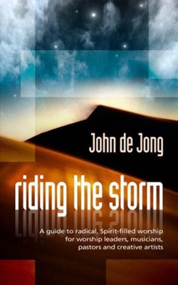 Riding The Storm (Paperback)