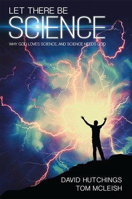 Let There Be Science (Paperback)