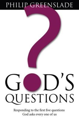 God's Questions (Paperback)