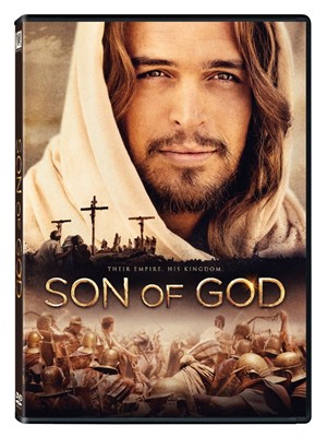 Jesus, Son of God? DVD (DVD)