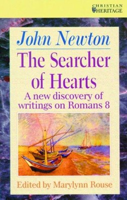 Searcher Of Hearts (Paperback)