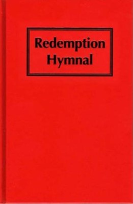 Redemption Hymnal Music (Hard Cover)