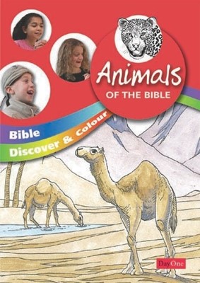 Animals Of The Bible (Paperback)