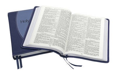 KJV Classic Original Reference Bible (Imitation Leather)