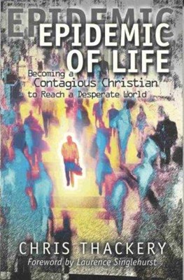 Epidemic Of Life (Paperback)