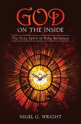 God On The Inside (Paperback)
