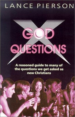 God Questions (Paperback)