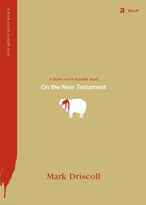 On The New Testament (Paperback)