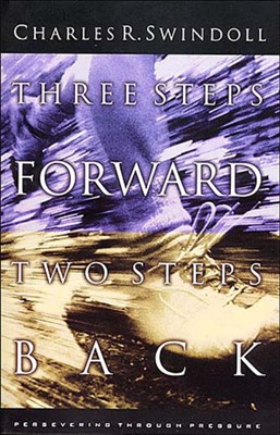 Three Steps Forwards, Two Steps Back (Paperback)