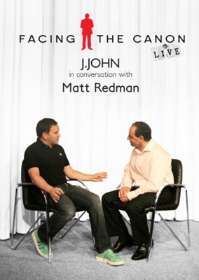 Facing the Canon Matt Redman DVD (DVD)