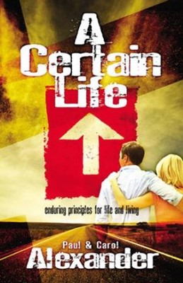 Certain Life, A (Paperback)