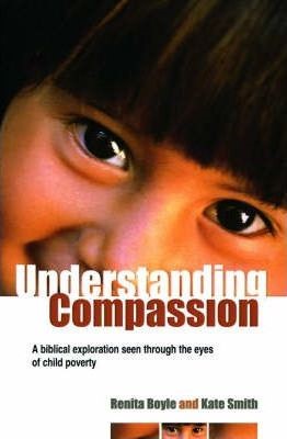 Understanding Compassion (Paperback)