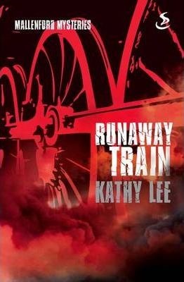 Runaway Train (Paperback)