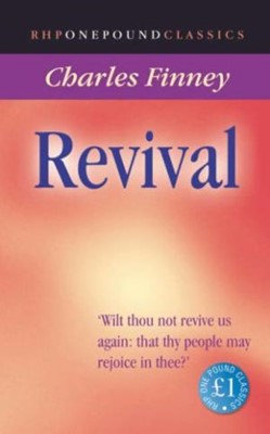 Revival (RHPEC) (Paperback)