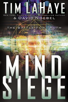 Mind Siege (Paperback)