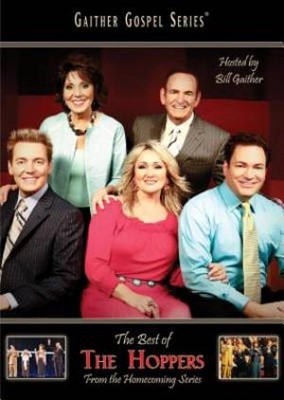 Best Of The Hoppers DVD (DVD)