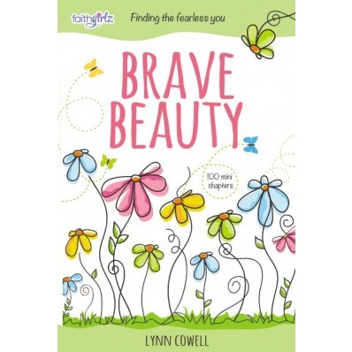 Brave Beauty (Hard Cover)