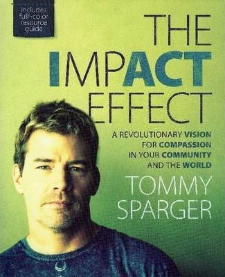 Impact Effect (Paperback)