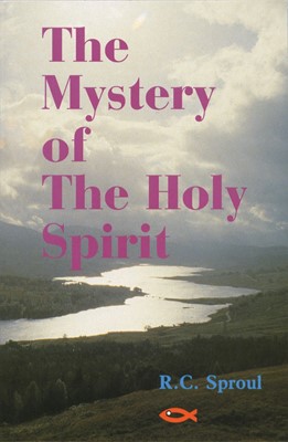 The Mystery Of The Holy Spirit (Paperback)