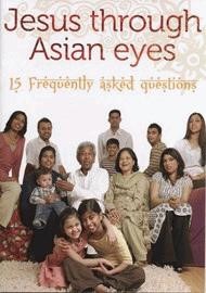 Jesus Through Asian Eyes (Booklet)