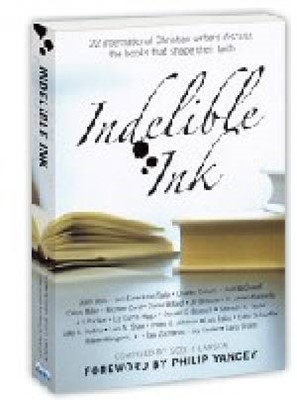 Indelible Ink (Paperback)