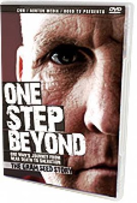 One Step Beyond DVD (DVD)