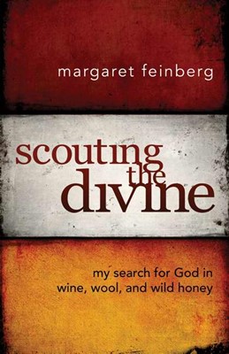 Scouting the Divine (Hard Cover)