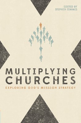 Multiplying Churches (Paperback)