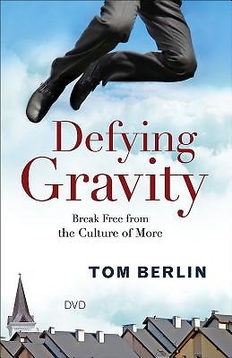Defying Gravity DVD (DVD)