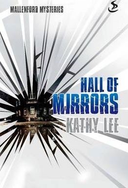 Hall of Mirrors (Paperback)