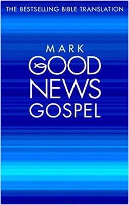 GNB Gospel Mark Pk 10 (Paperback)